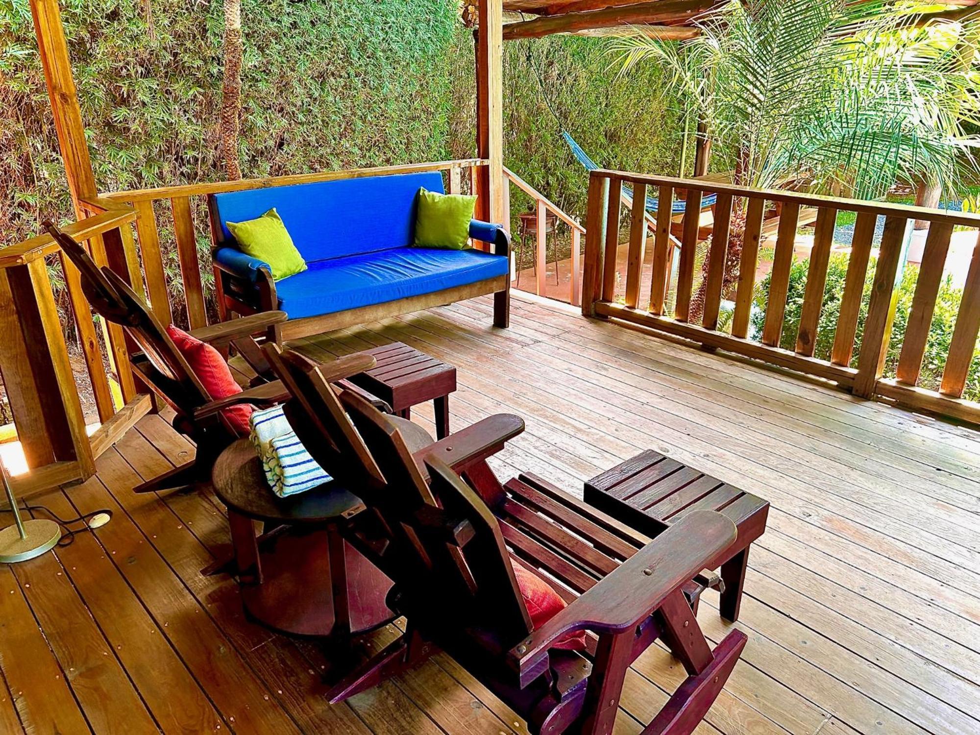 Ocean Melody Villa Uvita Exterior photo