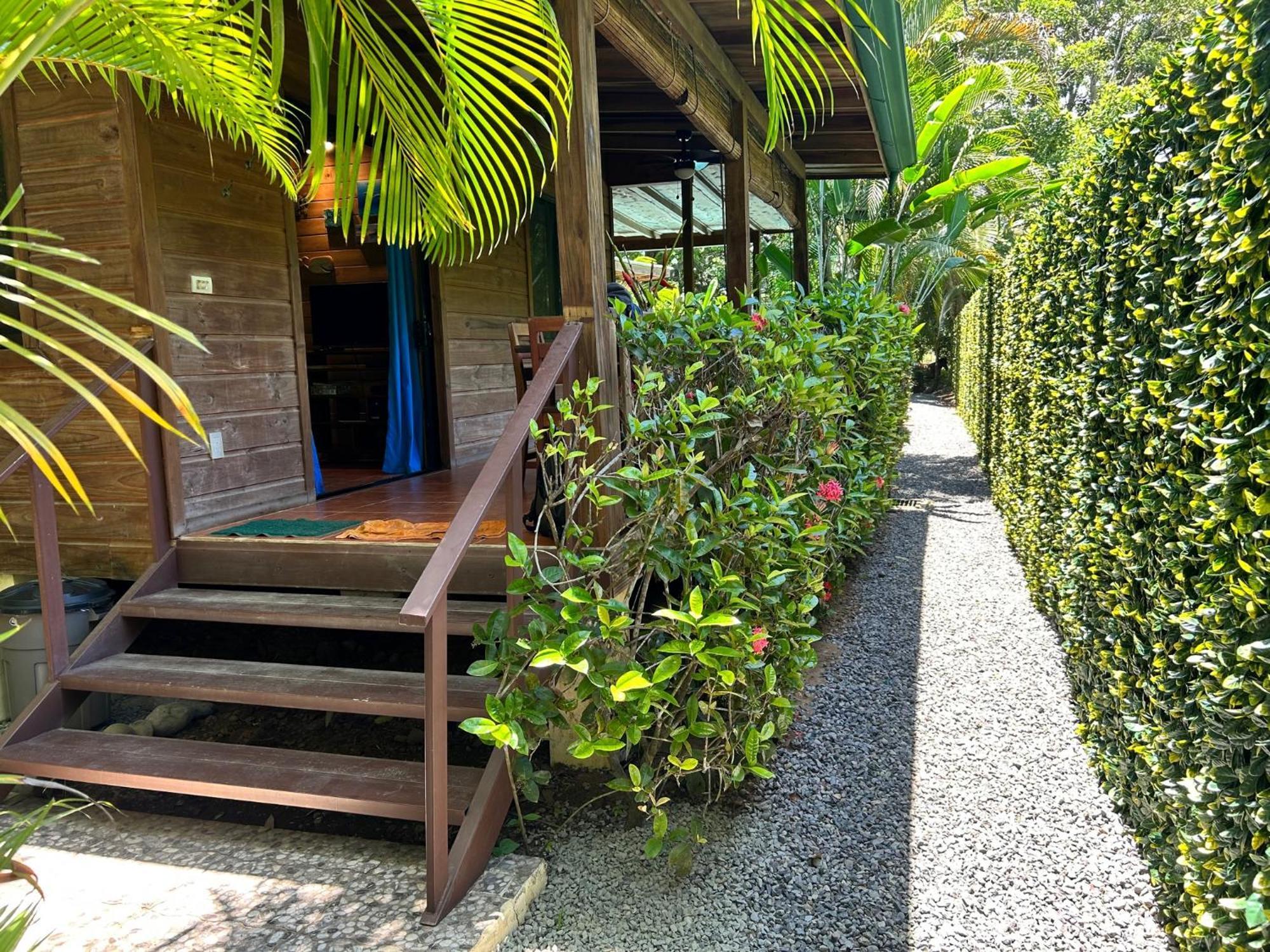 Ocean Melody Villa Uvita Exterior photo