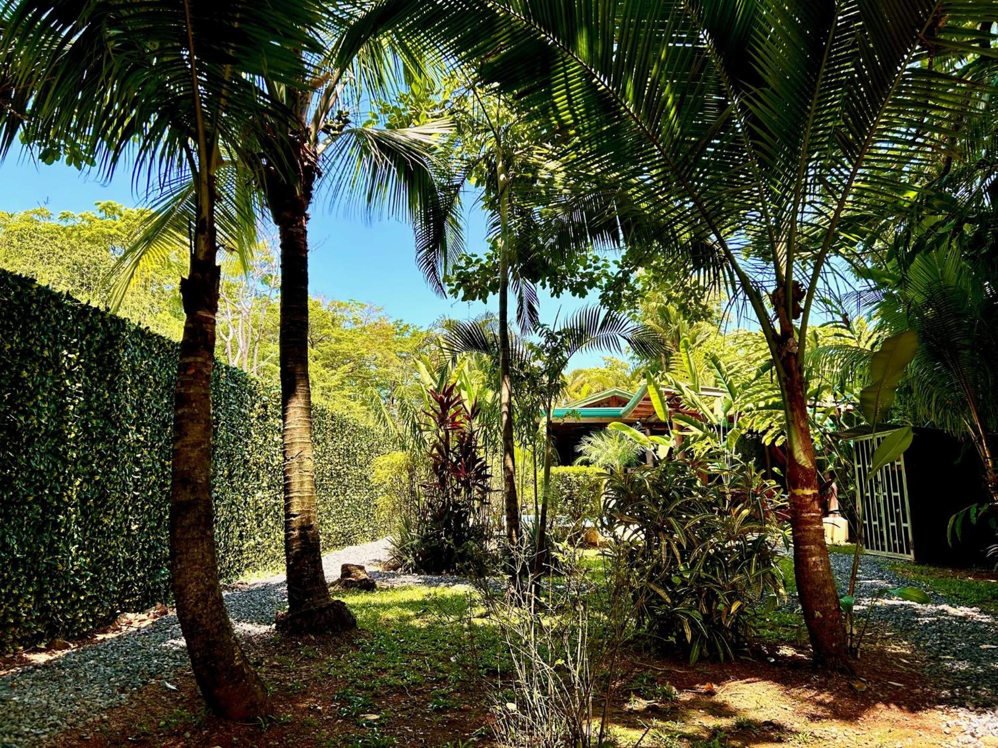 Ocean Melody Villa Uvita Exterior photo